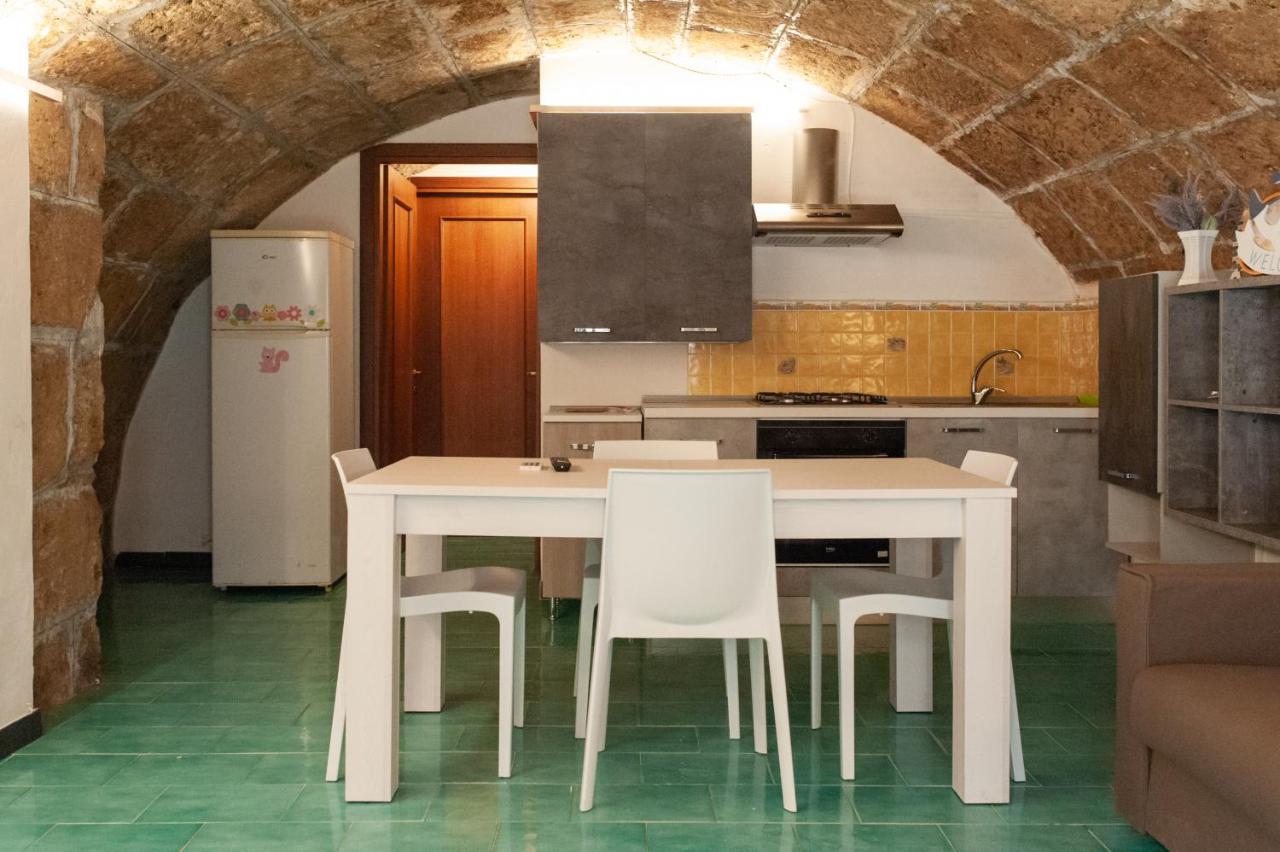 Appartamento Casa Cavour 60 Alghero Esterno foto