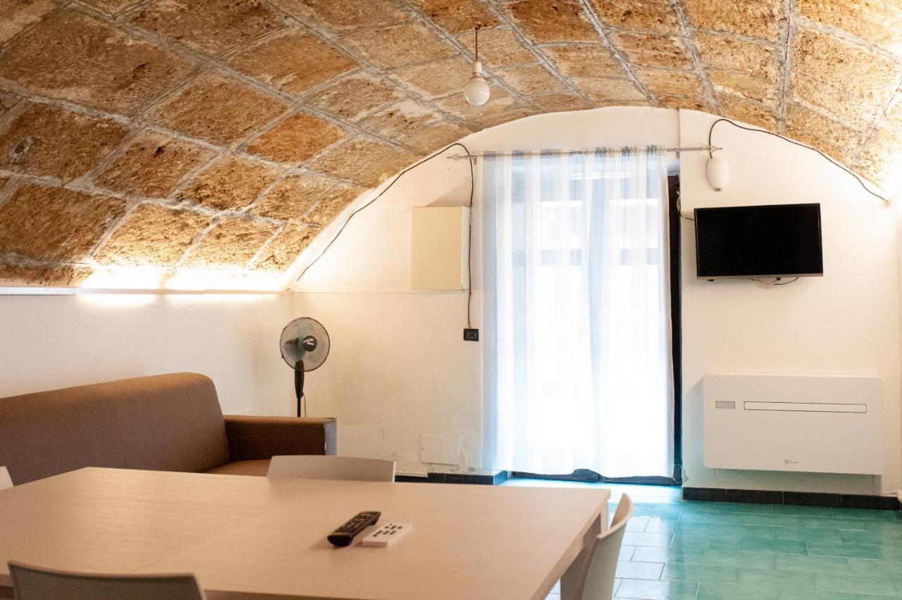 Appartamento Casa Cavour 60 Alghero Esterno foto