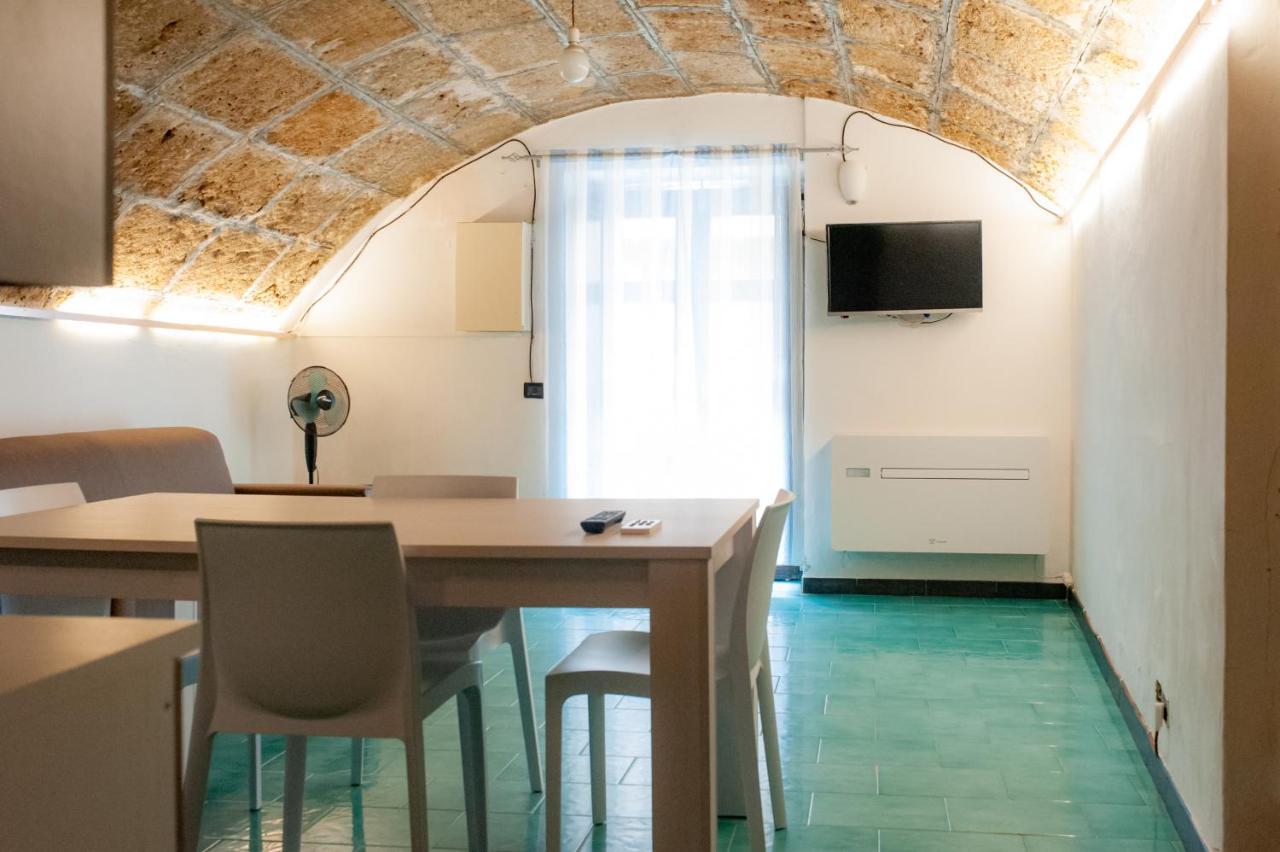 Appartamento Casa Cavour 60 Alghero Esterno foto
