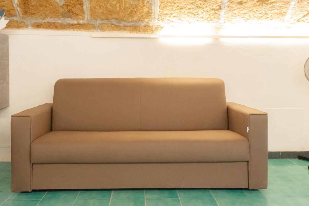 Appartamento Casa Cavour 60 Alghero Esterno foto